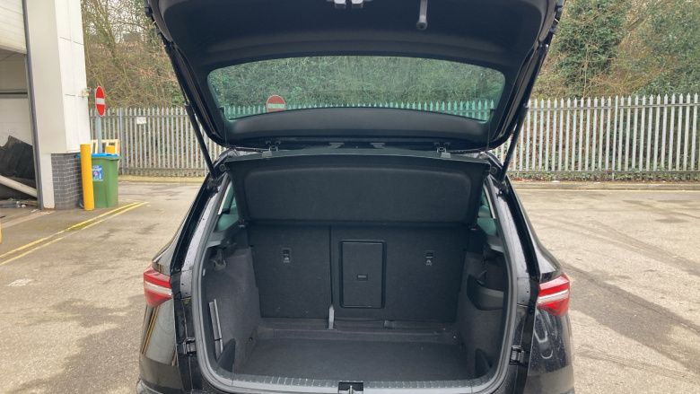 Skoda Karoq 1.5 TSI SE Drive 5dr DSG Petrol Estate